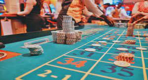 Официальный сайт Casino7